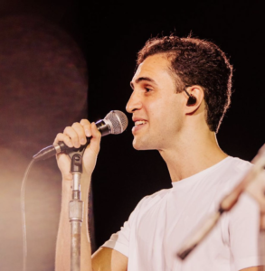 Zeca Veloso