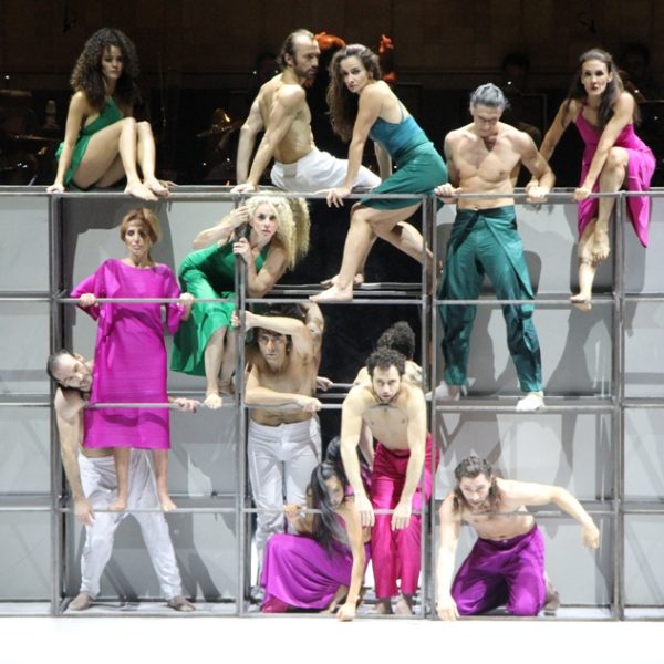 Studio3 Cia. de Dança