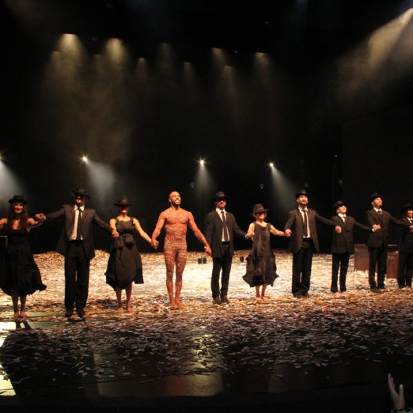 A Studio3 Cia. de Dança