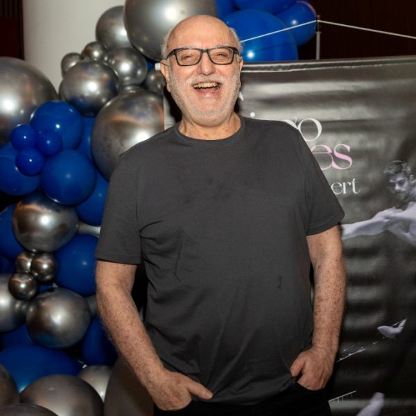 Alberto Sabino