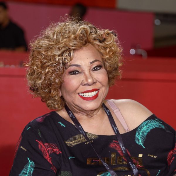 Alcione