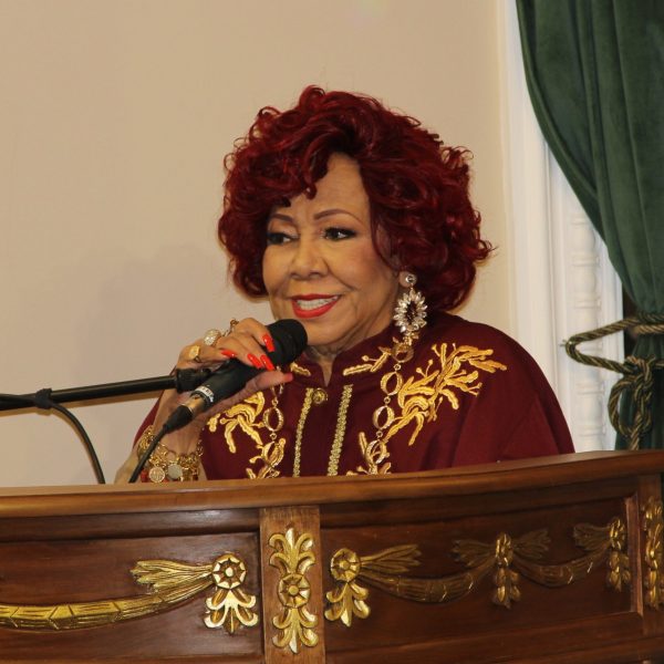 Alcione