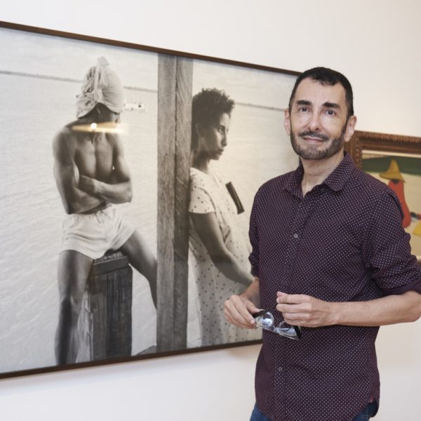 Alexandre Murucci