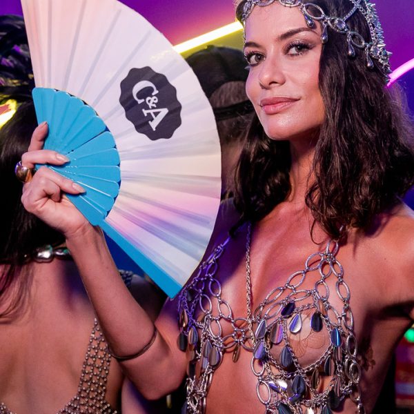 Alinne Moraes