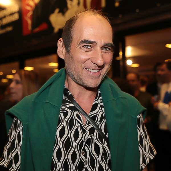 Amir Slama