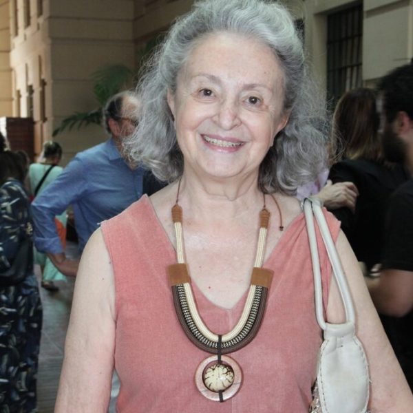 Ana Lucia Torre