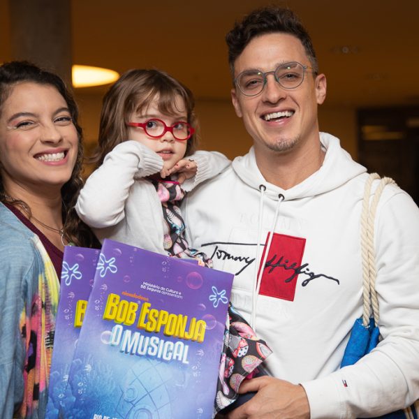 Ana Terra Blanco, Gabriel Chadan