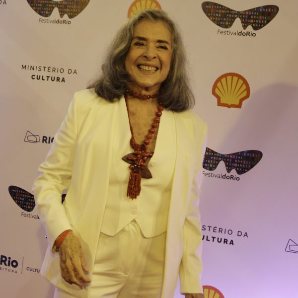 Betty Faria