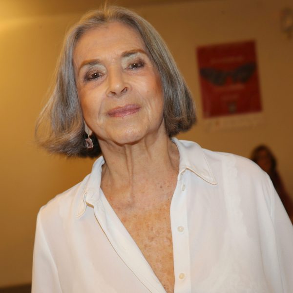 Betty Faria