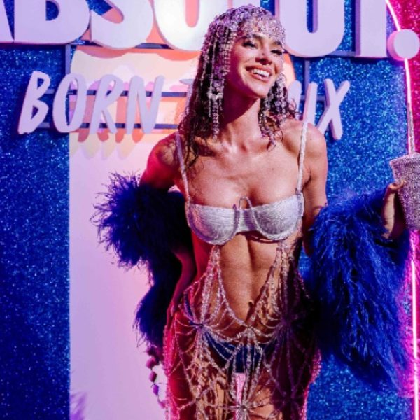 Bruna Marquezine