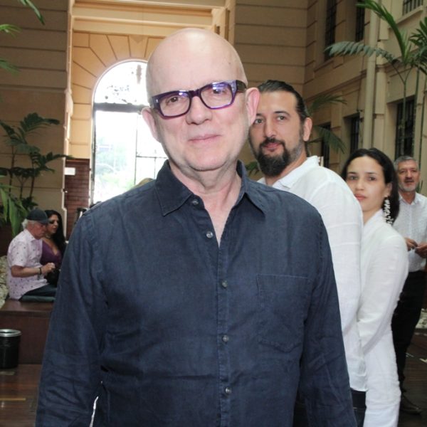 Bruno Barreto