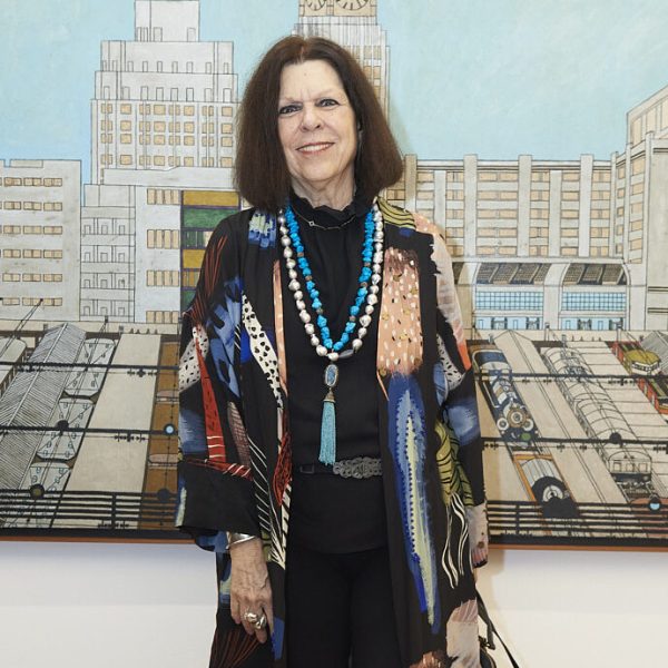 Wanda Klabin