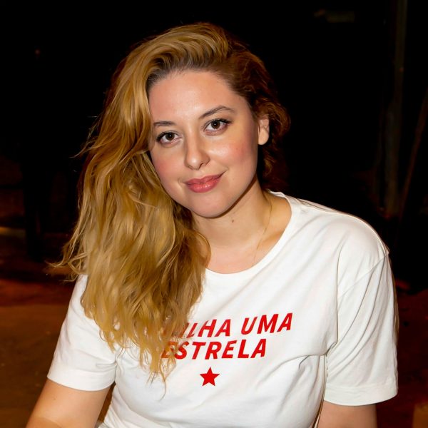 Camila Bevilacqua
