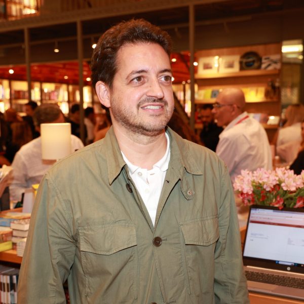Carlos Jereissati Filho