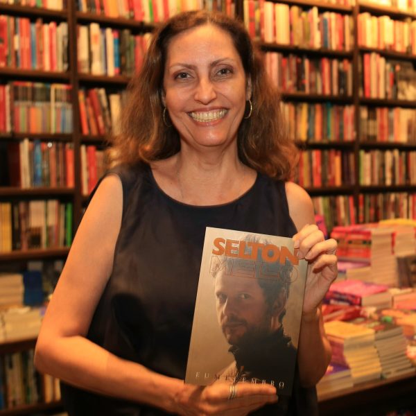 Claudia Souto