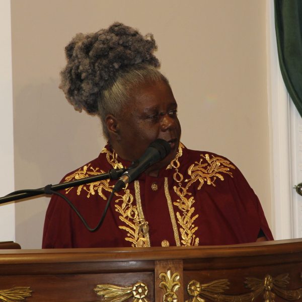 Conceição Evaristo