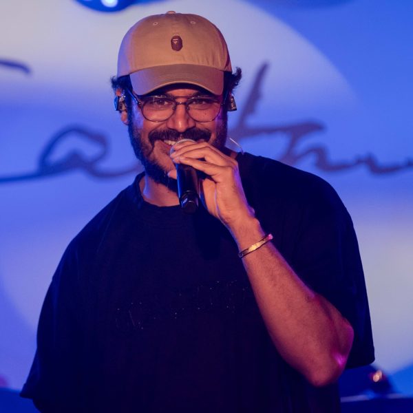 Criolo