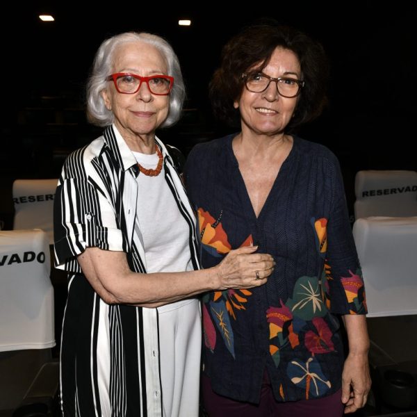 Fernandona e Sonia Rodrigues