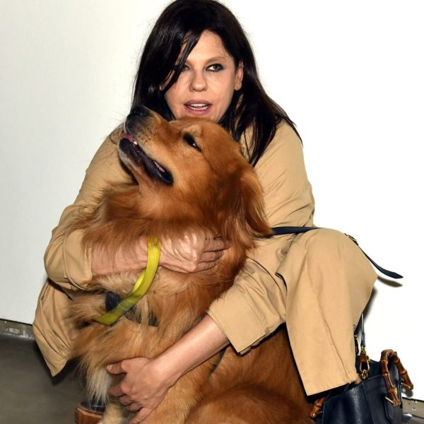 Bárbara Paz e Fellini