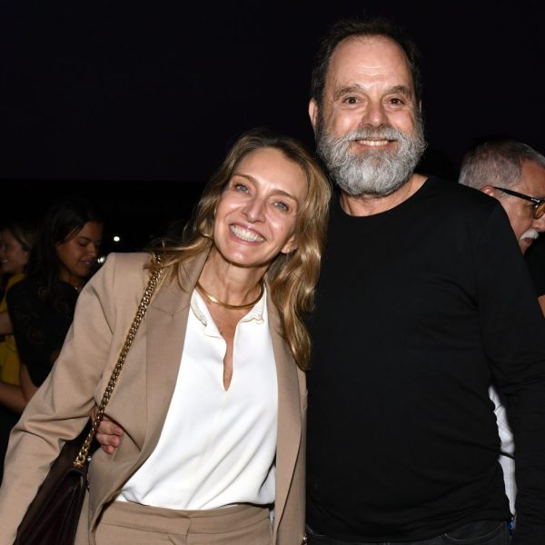 Kiki Moretti e David Zylbersztajn
