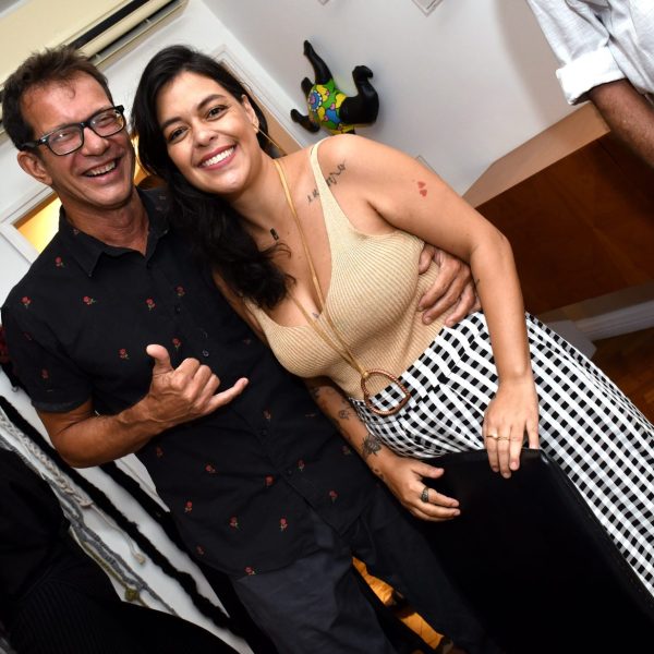 Lema Brancante Machado e Shirley