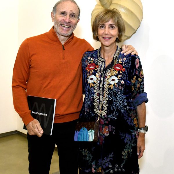 Marcio e Mara Fainziliber