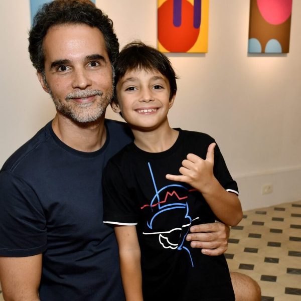 João e Joaquim Falcão