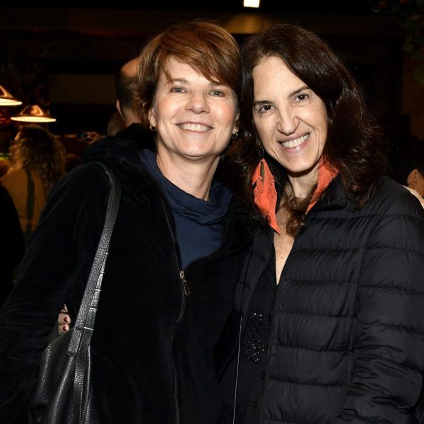 Vera Zimmermann e Aniela Jordan