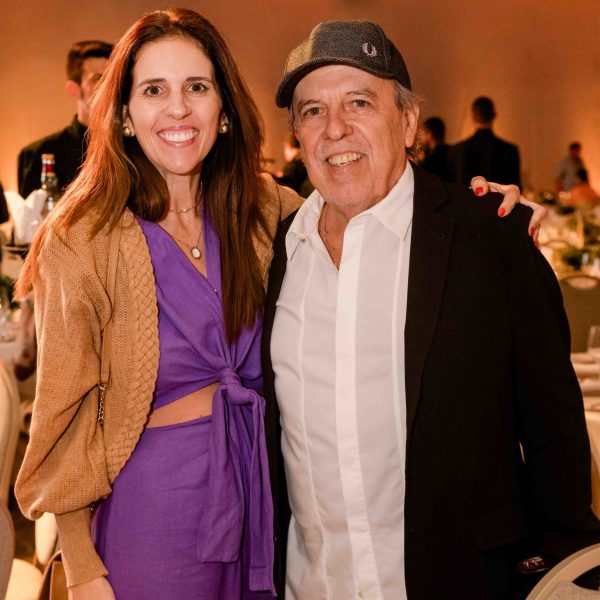 Daniela e Marco Mazzola