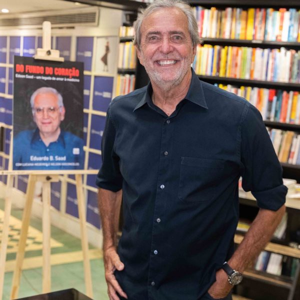 Luís Felipe da Silveira Mader, o Dida