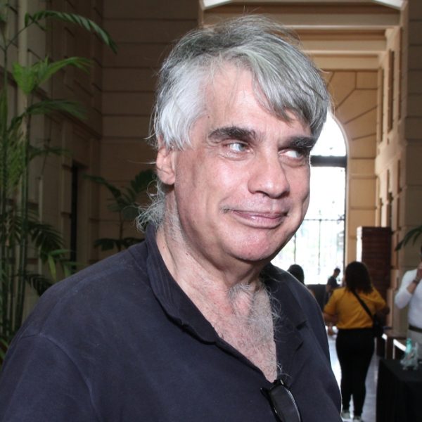 Eduardo Tolentino