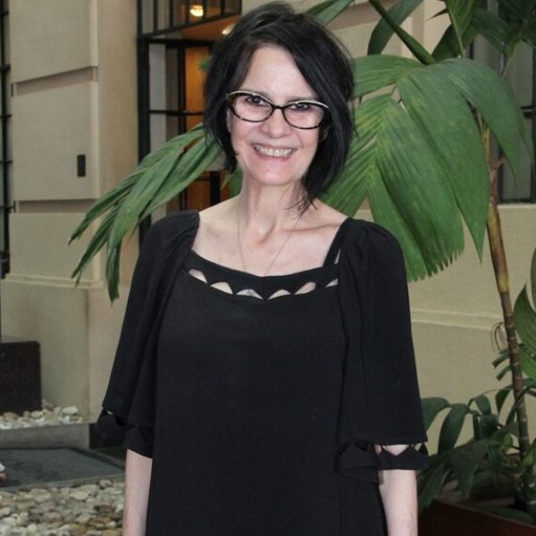 Elza Barroso