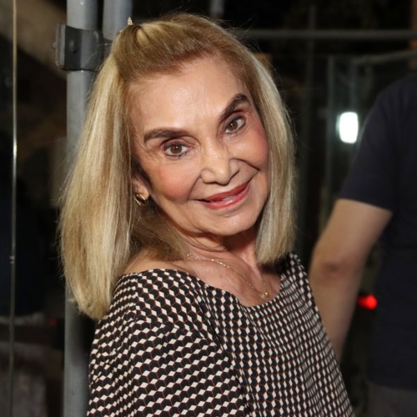 Evelyn Baruque