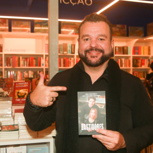 Expedito Araujo