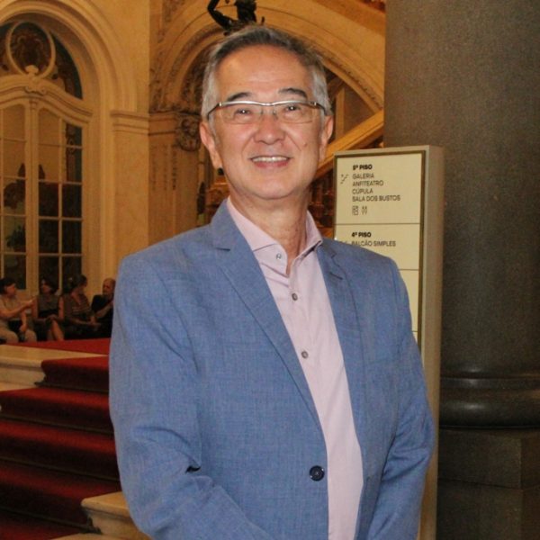 Fábio Namatame