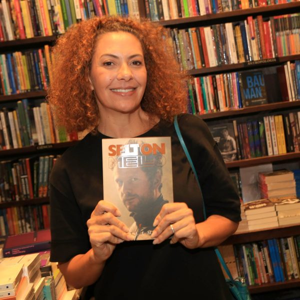 Fabiula Nascimento