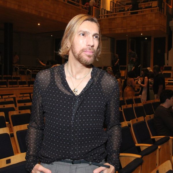 Fabrizio Rollo