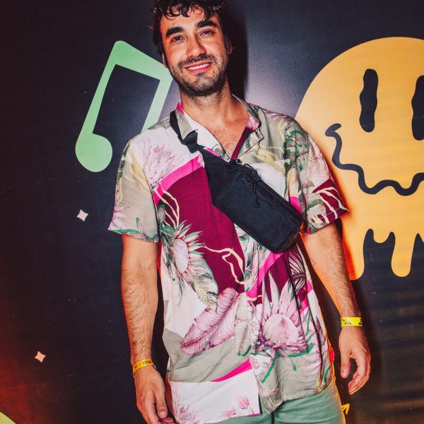 Gabriel Godoy