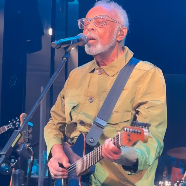 Gilberto Gil