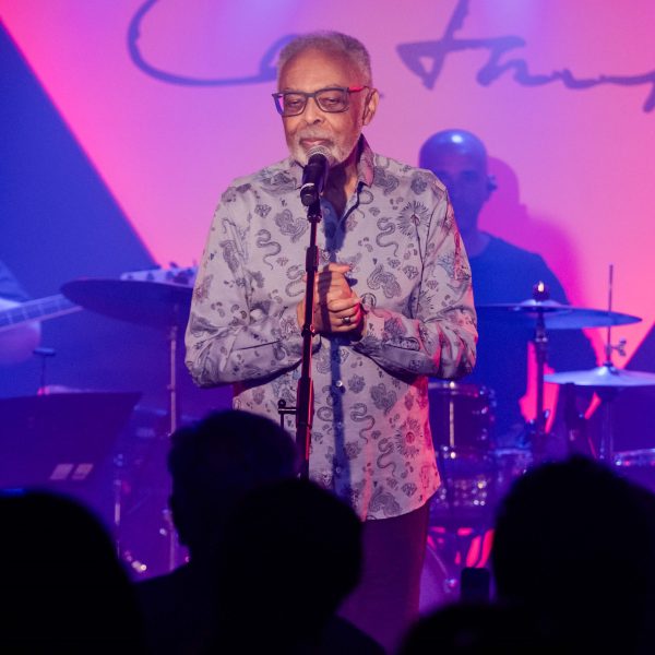 Gilberto Gil
