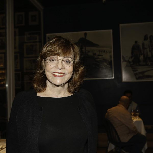 Gloria Perez