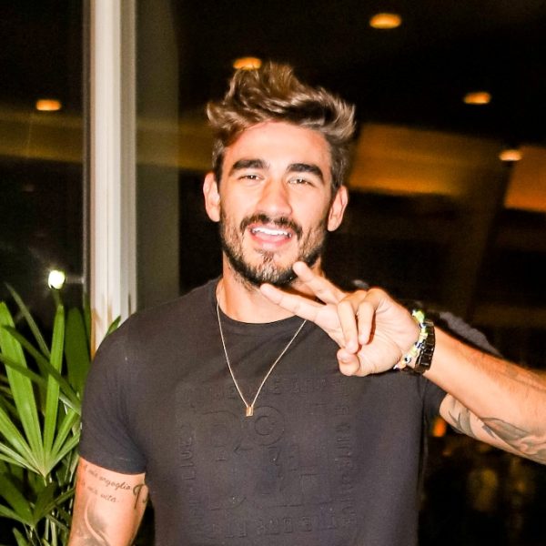 Guilherme Napolitano