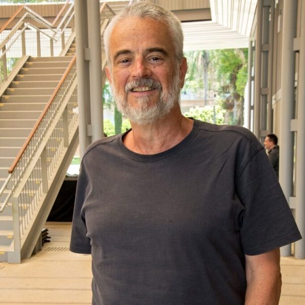 Guilherme de Almeida Prado