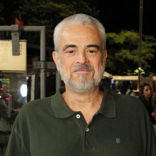 Guilherme de Almeida Prado