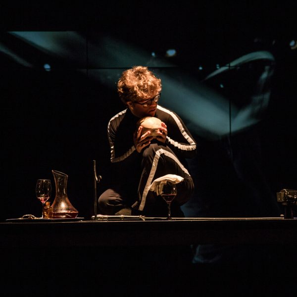 Peça de Shakespeare abre o festival