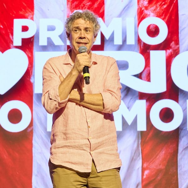 Hugo Possolo