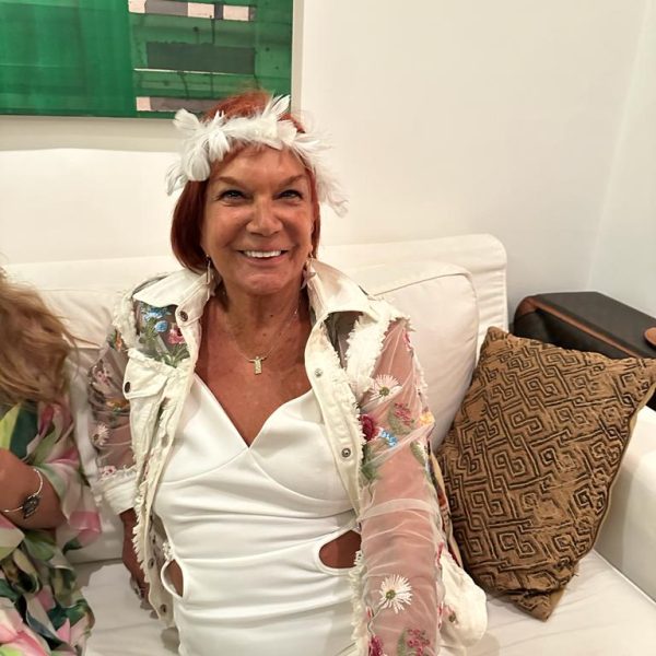Carmen D'Alessio