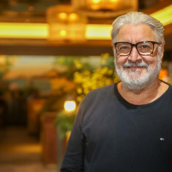 Sergio Mattos