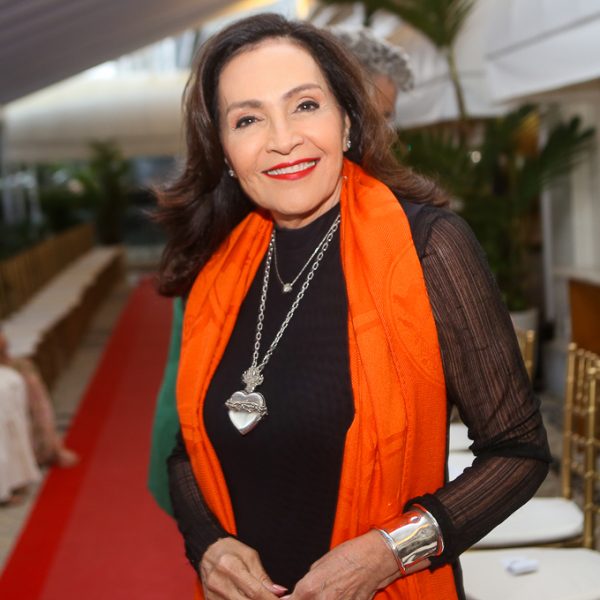 Liliana Rodriguez