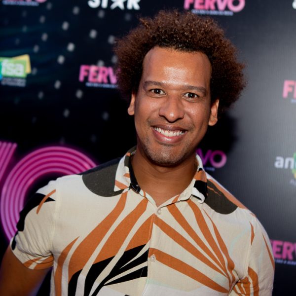 Isaac Mariano
